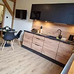 Apartamento Milka 2 Tolkmicko