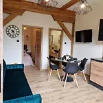 Apartamento Milka 2 Tolkmicko