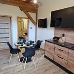 Apartamento Milka 2 Tolkmicko
