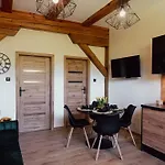 Apartamento Milka 2 Tolkmicko