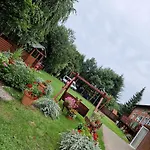 Apartamento Milka 2 Tolkmicko