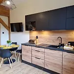 Milka 2 Apartamento Tolkmicko