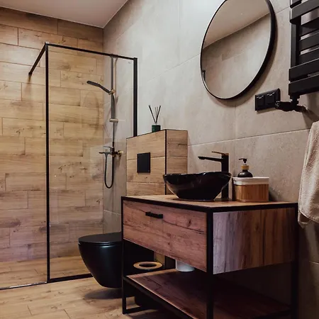 Apartamento Milka 2 *