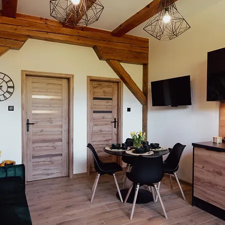 Apartamento Milka 2 Tolkmicko