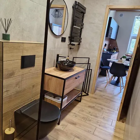 Apartamento Milka 2