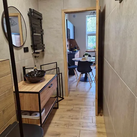 Milka 2 Apartamento Tolkmicko