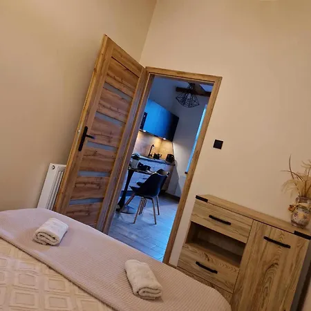 Apartamento Milka 2