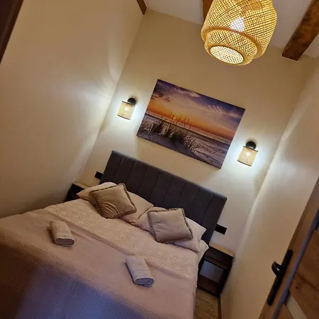 Milka 2 Apartamento *