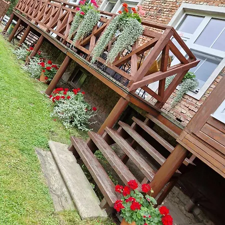 Milka 2 Apartamento *