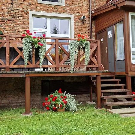 Apartment Milka 2