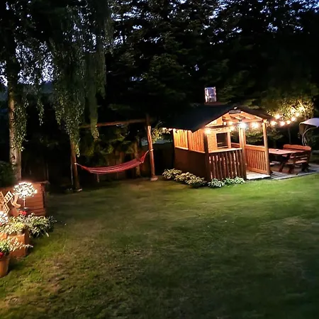 Milka 2 Apartamento Tolkmicko