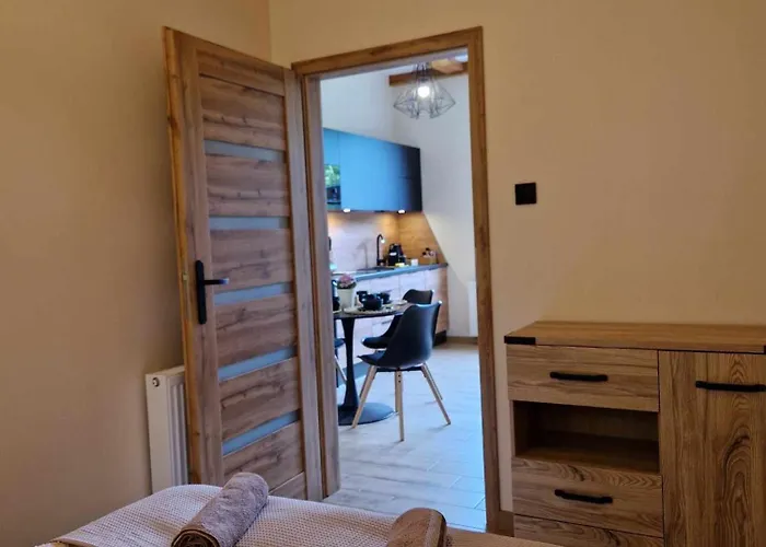 Apartment Milka 2 Tolkmicko