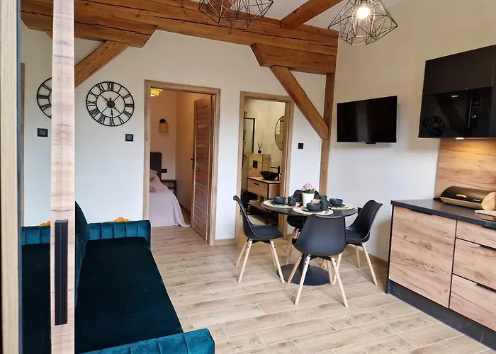 Apartment Milka 2 Tolkmicko