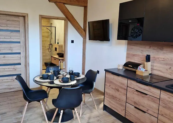 Apartment Milka 2 Tolkmicko