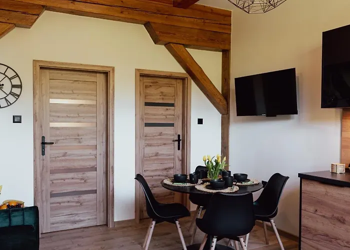 Apartment Milka 2 Tolkmicko