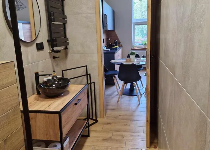 Milka 2 Apartment Tolkmicko