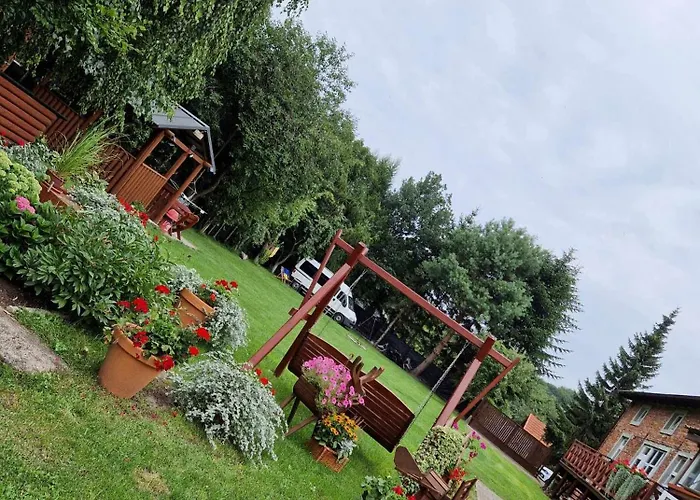 Apartment Milka 2 Tolkmicko