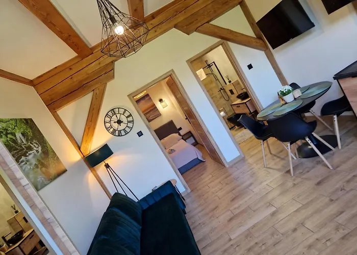 Apartment Milka 2 Tolkmicko