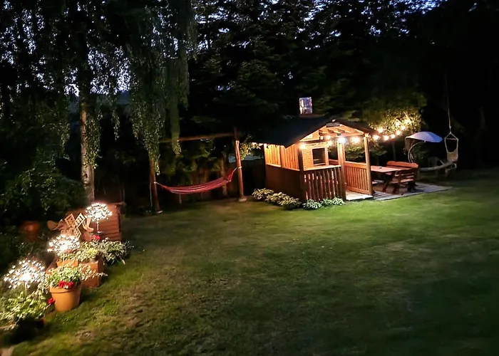 Milka 2 Apartment Tolkmicko