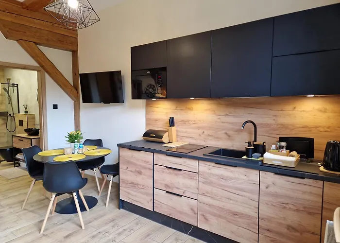 Milka 2 Apartment Tolkmicko